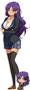 Yomoda Tengge