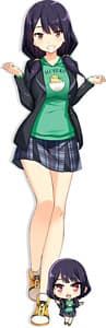 Suou Yamabuki