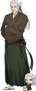 Kuzuryu Masatoki