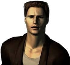 Harry Mason