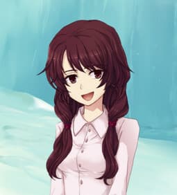 Akei Yurika