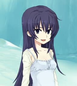 Fujisaka Nanae
