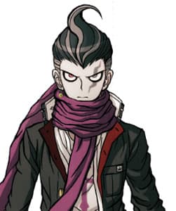 Tanaka Gandamu