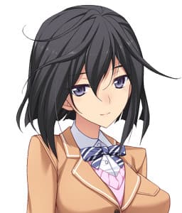 Aiba Shino