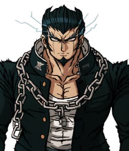 Nidai Nekomaru