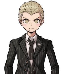 Kuzuryuu Fuyuhiko