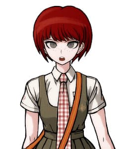 Koizumi Mahiru