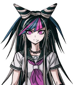Mioda Ibuki