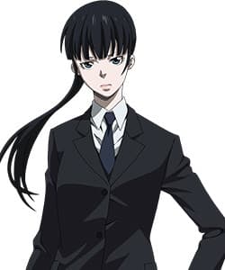 Kunizuka Yayoi