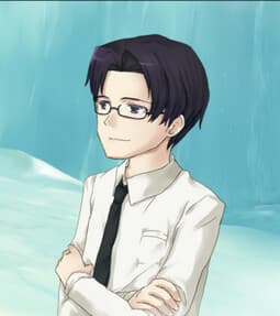 Inukai Takehiko