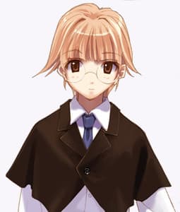 Kusuda Yuni