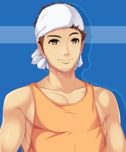 Ninomiya Ryouta