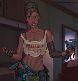 Wiz Chambers