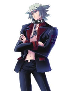 Inukai Ichirouta