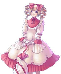 Marie Marguerite