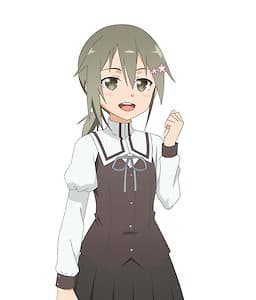 Minowa Gin