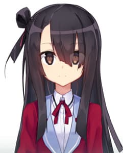 Koori Chikage