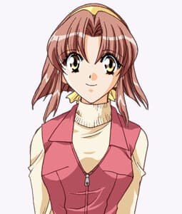 Kawashima Yuuka