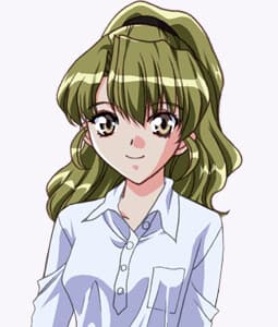 Asakura Saki