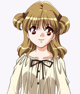 Morino Kurumi