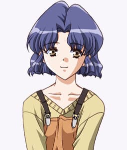 Morino Izumi