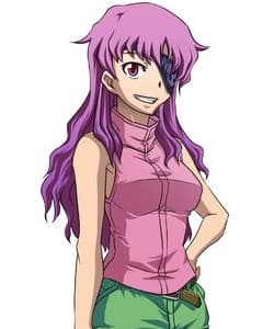 Uryuu Minene