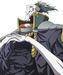 Deus Ex Machina