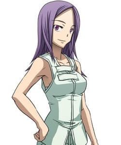 Mikami Ai