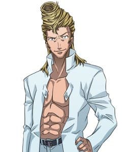 Ikusaba Marco