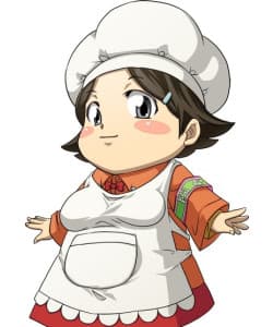 Ueshita Kamado