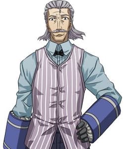 Tsukishima Karyuudo