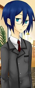 Toujou Yuki