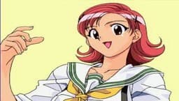Saitou Yukari
