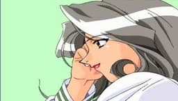 Matsuyama Misaki