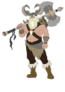 Harald III