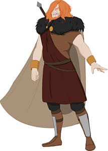 Ogma