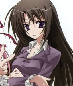 Akaba Chizuru