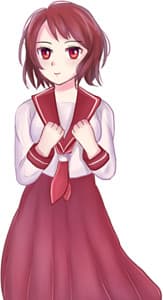 Morinaga Hana