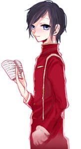 Nashiro Touma
