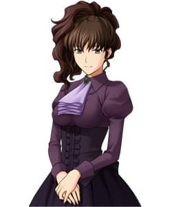 Ushiromiya Natsuhi