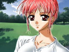 Shinjou Tsukasa