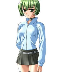 Souan Mirei