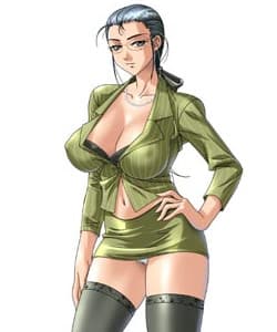 Tsukahara Shiiragi