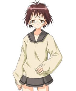 Izumi Neneko