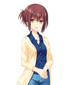Misaki Kyouko
