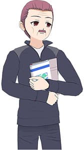 Dad
