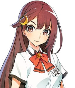 Kusunose Maimi