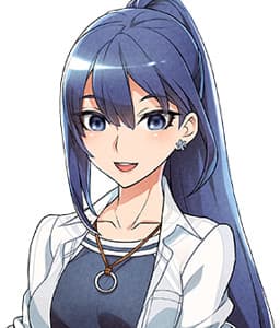 Otonashi Yukino