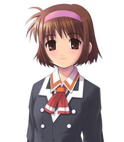 Mishima Ichiru