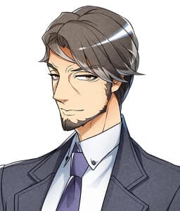 Kamishiro Touichirou